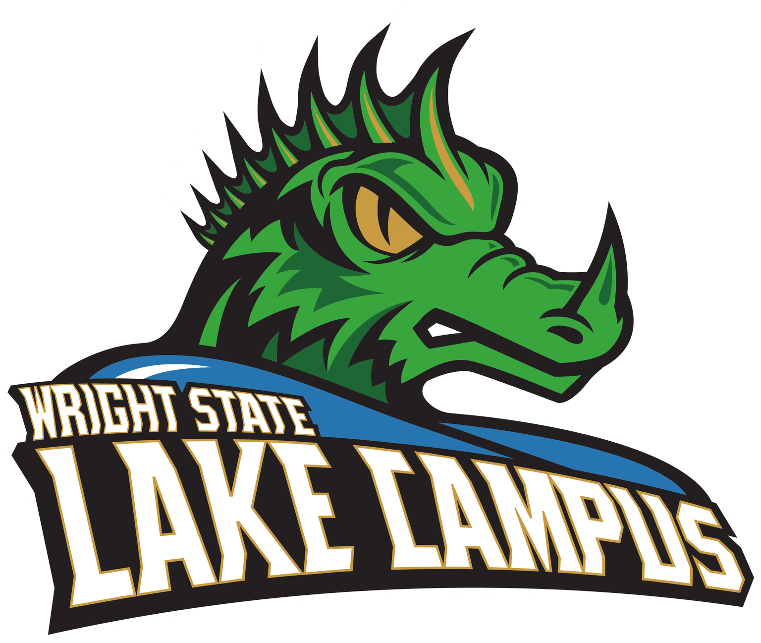 Wright State Lake Campus